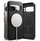 Kallëp Ringke Onyx Magnetic MagSafe për Google Pixel 10 Pro XL, TPU, me magnet, i zi