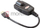 Adapter USB në Ethernet Unitek Y-1463, 10/100 Mbps, USB 2.0, i bardhë