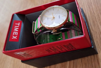 Orë dore Timex  TW2P91800