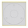 Kamera IP Dahua IPC-HFW1430DSP-SAW-0280B, 4MP, e bardhë