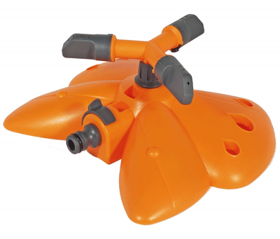 Spërkatës rrotullues kopshti  E-200-0261