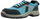 Работни чевли Haushalt SAFETY SHOES S1P PED8003 L090, големина 45, стандард S1P, сино-црни