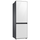 Frigorifer Samsung RB34C7B5E12/EF BESPOKE, 344L,Wi-Fi, i bardhë