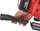 Sharrë pendulum Milwaukee M18 FJS-502X, pa kabllo 18V, set me 2 bateri 5.0Ah, e kuqe