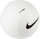 Топка за фудбал Nike Pitch Team DH9796 100, големина 5, бела
