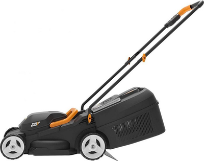 Kositëse bari Worx WG730E, 20V