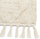 Tapet SILCHAR Rug, 140 x 200 cm, pambuk, bezhë