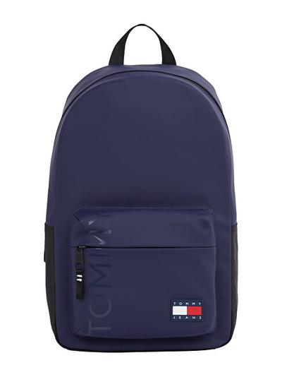 Çantë shpine për meshkuj Tommy Hilfiger mTH5029, e kaltër