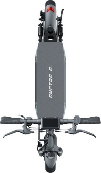 Trotinet elektrik Ruptor R1, motor 500W, 45 km/h, i zi
