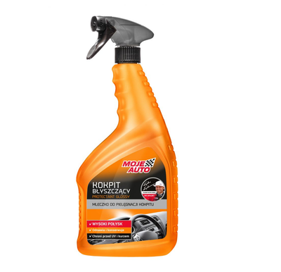 MA Perkujdeses i maskes 750 ml
