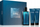 Set dhurate parfumi Davidoff Cool Water, 3 pjesë, për burra
