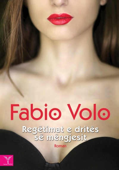 Regetimat E Drites Se Mengjesit - Fabio Volo