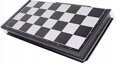 Set shahu Classic Magnetic Chess, magnetik, 25x25cm