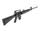 Pushkë ajri Beeman 1920 Sniper, kalibër 5.5 mm, 244 m/s, e zezë