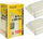 Shkopinj silikoni për pistoletë ngjitëse Dremel GLUE INSERT 11.2x200mm, 1kg, transparent