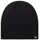 Капа New Era Essential Skully, beanie, црна