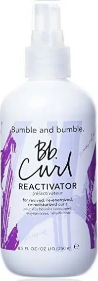 Спреј за коса Bumble and Bumble Bb Curl Reactivator, за кадрици, 250 ml