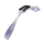 Rrip ore inteligjente Puro ICON për Apple Watch, 38-42mm, silikoni, vjollcë