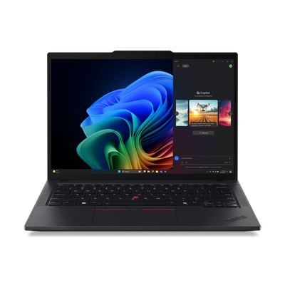 Laptop Lenovo ThinkPad T14 Gen 6, 14", Ryzen AI 7 Pro, 64GB RAM, 1TB SSD, i zi