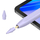Laps stilolaps për tablet Baseus Smooth Writing 2, wireless, për iPad, lejla