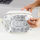 Tostier Taurus Fusion Crunch 960707000, 800W, 2 feta, i bardhë