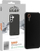 Këllëf telefoni Eiger Grip për Samsung Xcover7, TPU i butë, i fortë ndaj rënieve, i zi