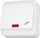 Ndërprerës shkalle Schneider Electric Prima, IP20, 61 x 35 x 61 mm, i bardhë