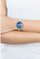 Orë dore Liu Jo Couple TLJ1288, ocel