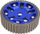 Rrota faze të rregullueshme TurboWorks CN-KR-016, Mitsubishi 1.8 4G93 SOHC, set 2 copë, blu metalike