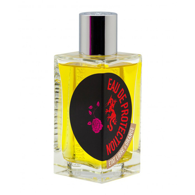 Parfum Etat Libre D´Orange Eau De Protection 100 ml