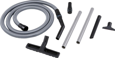 Nilfisk ATTIX 30-21 PC Правосмукалка за Суво и Влажно, 30 L