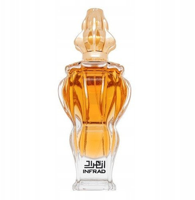 Parfum Afnan Zimaya Infrad Luxe, Eau de Parfum, 100ml, për gra