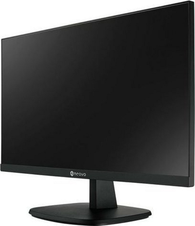 Monitor AG Neovo SC-2402, 23.8", Full HD, i zi