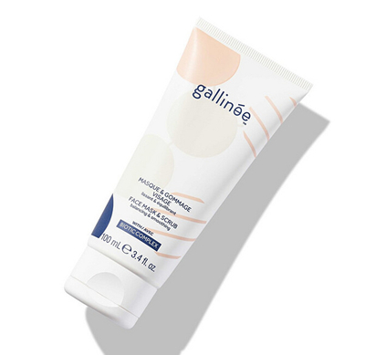 Maskë Gallinee Prebiotic 100 ml