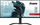 Monitor gaming Iiyama G-Master GB3467WQSU-B5, 34\", UltraWide QHD, 165Hz, i zi