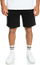 Shorce Quiksilver ESSENTIALS, të zeza