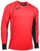 Bluzë futbolli Joma Protect me mëngë të gjata 100447.040, e kuqe