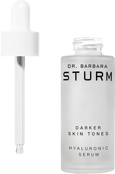 Serum hidratues Dr. Barbara Sturm Darker Skin Tones (Hyaluronic Serum), 30 ml