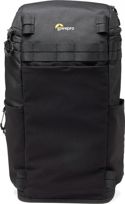 Çantë shpine fotografike Lowepro ProTactic Lite BP 150 AW III, për DSLR dhe laptop 14", e zezë