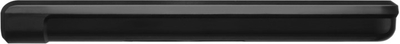 Hard disk i jashtëm ADATA HV620S - 1TB, i zi