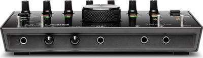 Ndërfaqe audio M-Audio AIR 192|14, USB, 8 hyrje, e zezë