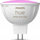 Llambë e zgjuar Philips Hue 8719514491649, LED, 16 milion ngjyra, Bluetooth