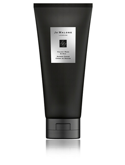 Krem dushi Jo Malone Velvet Rose & Oud 200 ml