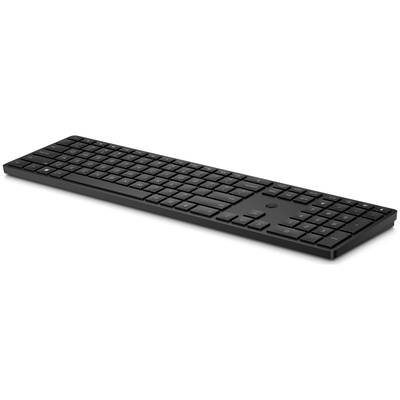 Tastierë mekanike HP 450, RF Wireless, e zezë