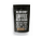 Maskë për lëkurë Coffee Bean Scrub Mandarin 220 g
