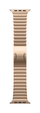 Apple Watch 46mm Link Bracelet, Gold Link Bracelet