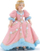 Figurinë Papo Princess in Ballgown, lodër princeshë, rozë blu
