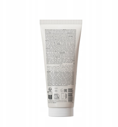Balsam flokësh Kemon Yo Cond Blu, ngjyrues, 200 ml