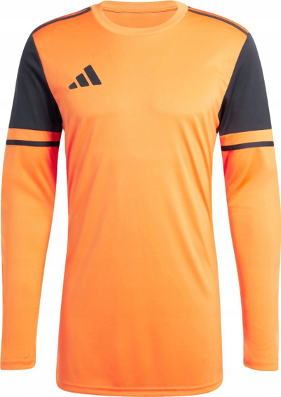 Bluzë portieri adidas Squadra 25 M JG1130, me mëngë t’gjata, Aeroready, jeshile
