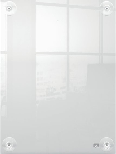 Kornizë muri Nobo Premium Plus, A4, akrilik transparent, e tejdukshme